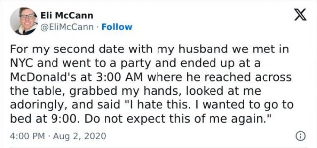 Kind Jokes About Lovers (22 pics)