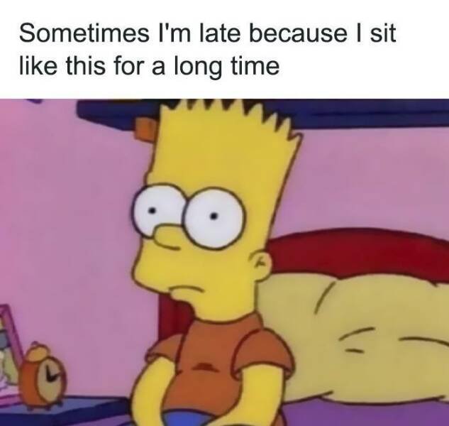 Truthful Memes (25 pics)