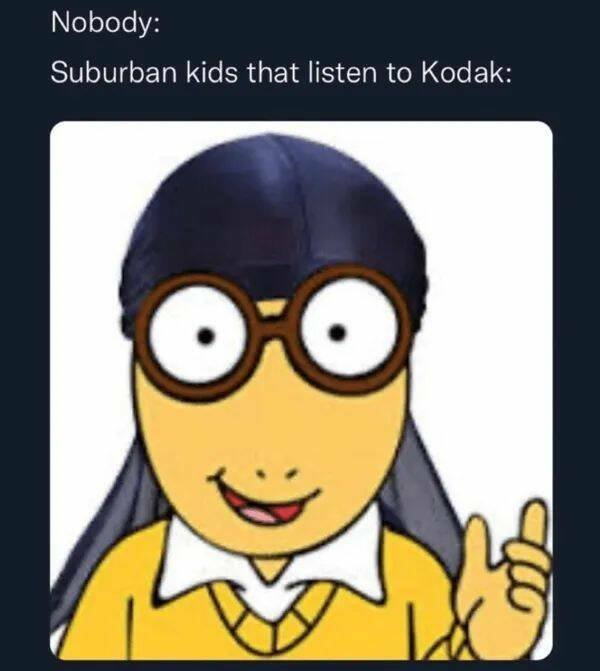 Memes About Suburbia (26 pics)
