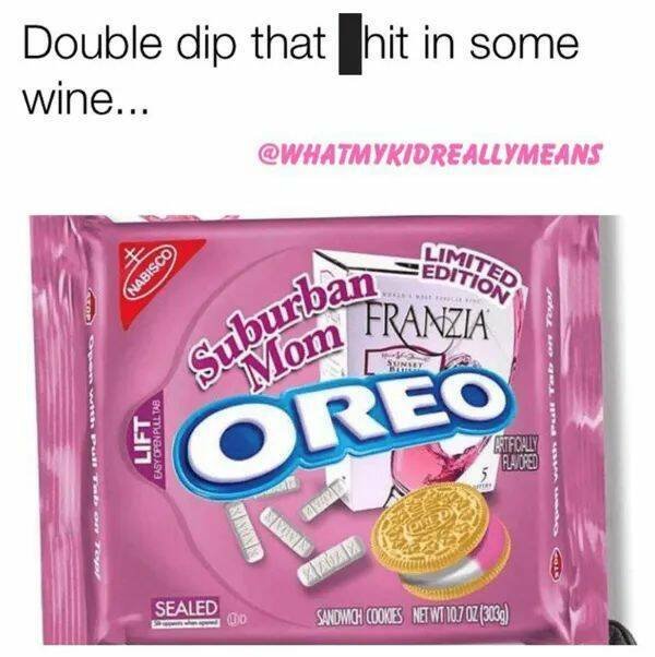 Memes About Suburbia (26 pics)