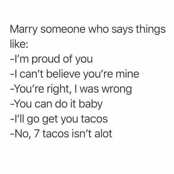 Kind Jokes About Lovers (22 pics)