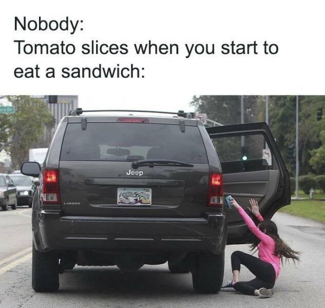 Truthful Memes (25 pics)