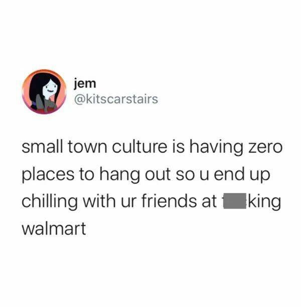 Memes About Suburbia (26 pics)