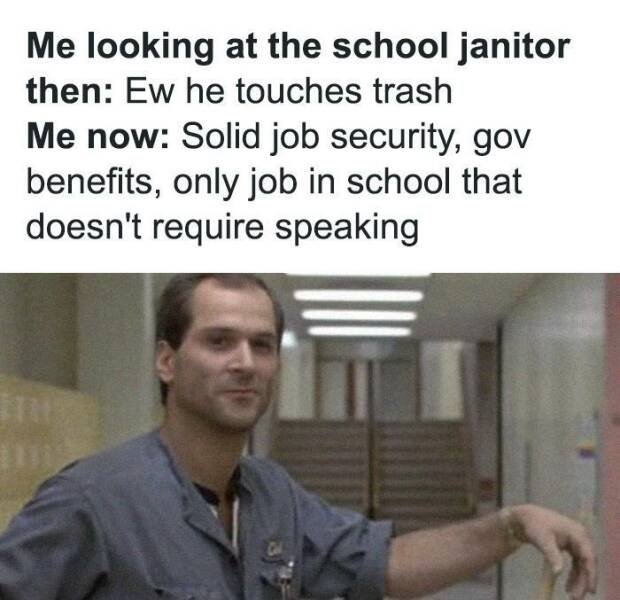 Truthful Memes (25 pics)