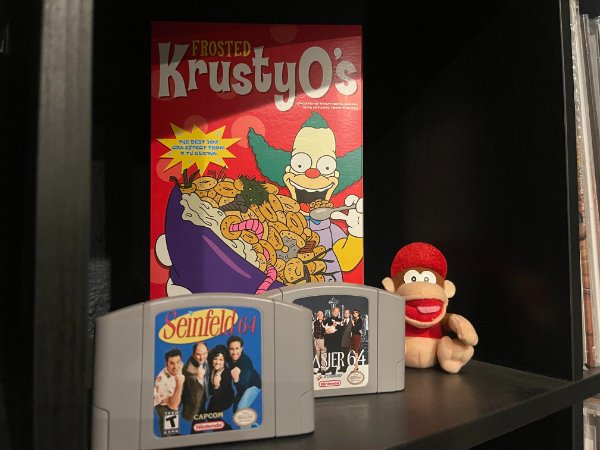 A Little Bit Of Nostalgia (23 pics) A Little Bit Of Nostalgia (23 pics)