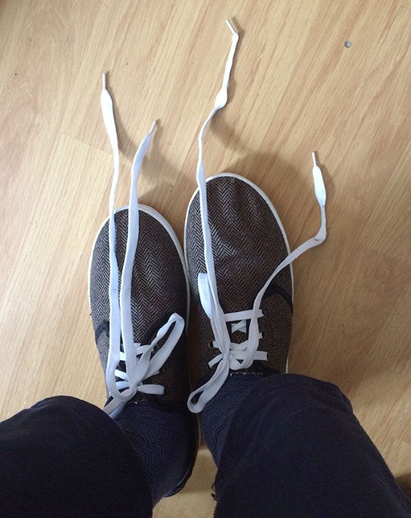 Annoying Situations (24 pics)