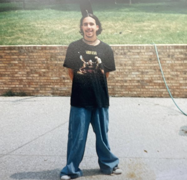 A Little Bit Of Nostalgia (23 pics) A Little Bit Of Nostalgia (23 pics)