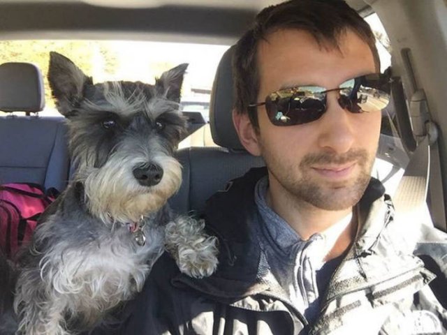 Man's Best Friends (22 pics)