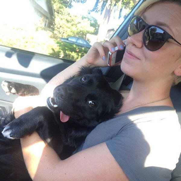 Man's Best Friends (22 pics)