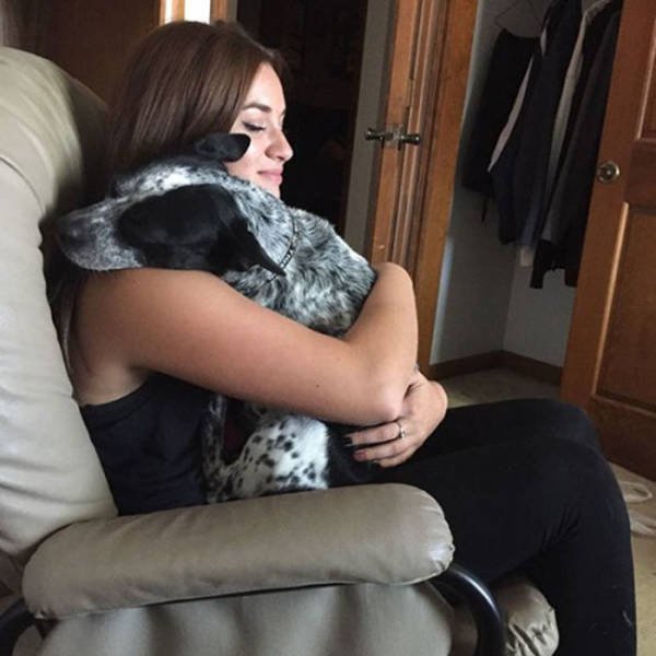 Man's Best Friends (22 pics)
