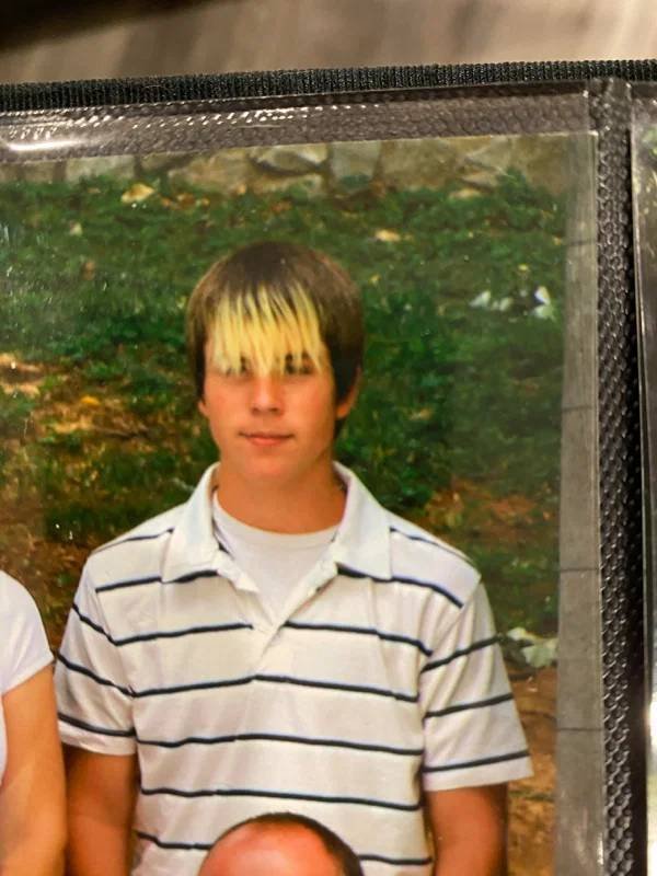 Awful Haircuts (34 pics)