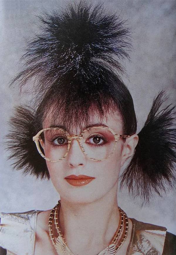 Awful Haircuts (34 pics)