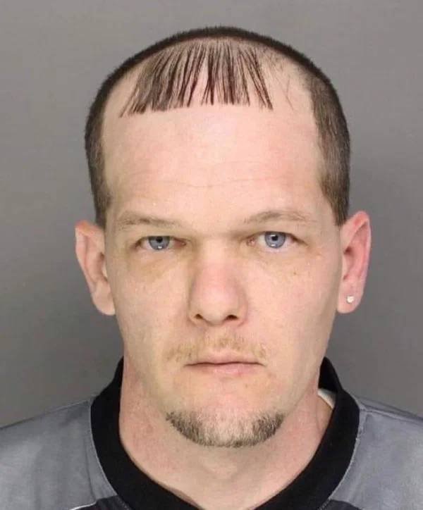 Awful Haircuts (34 pics)