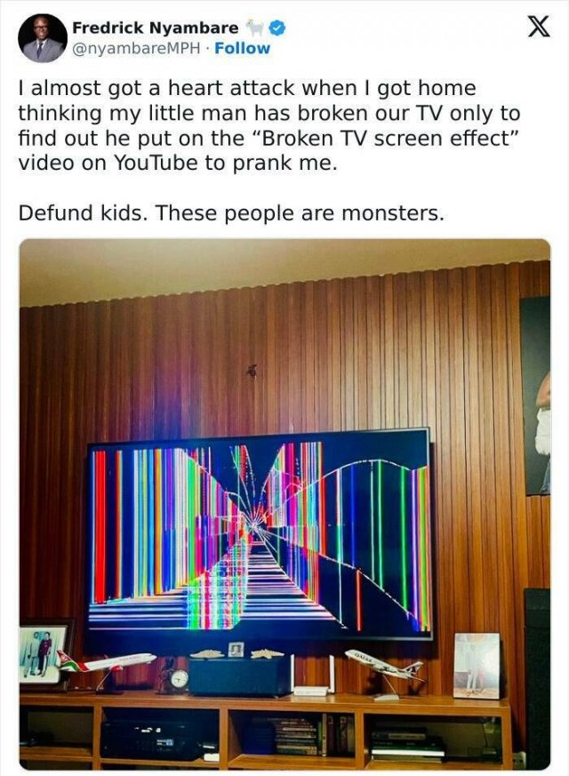 Parent's Stories About Children (23 pics)