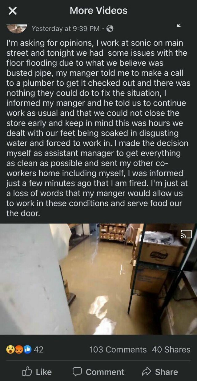 Toxic Workplaces (24 pics)
