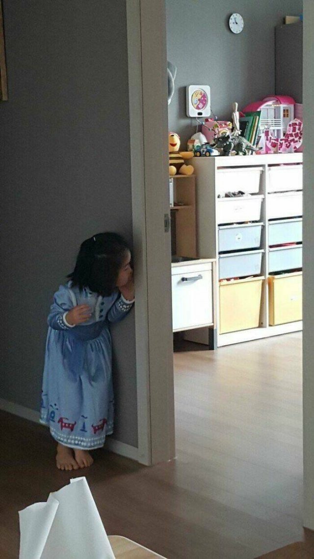 Photos That Unexpectedly Became Masterpieces (24 pics)