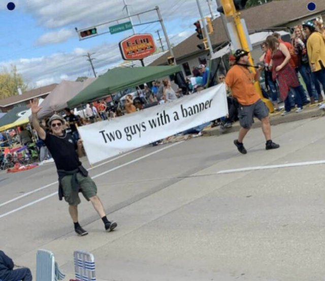 Weird But Funny Photos For Good Mood (22 pics) Weird But Funny Photos For Good Mood (22 pics)