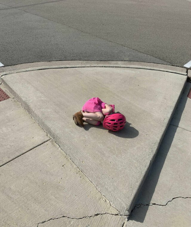 Parent's Stories About Children (23 pics)