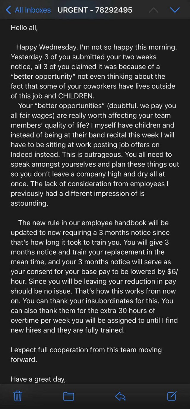Toxic Workplaces (24 pics)