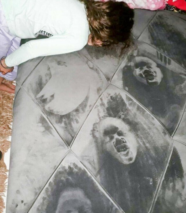 Parent's Stories About Children (23 pics)