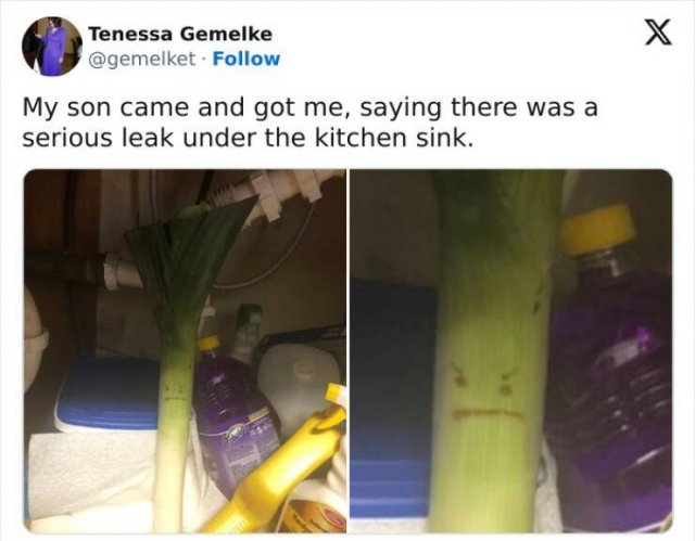 Parent's Stories About Children (23 pics)