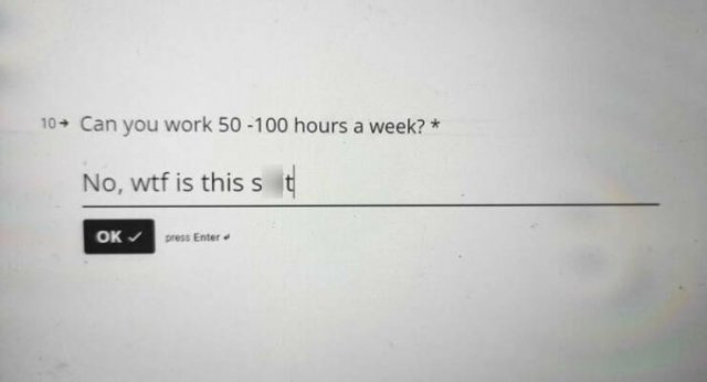 Toxic Workplaces (24 pics)