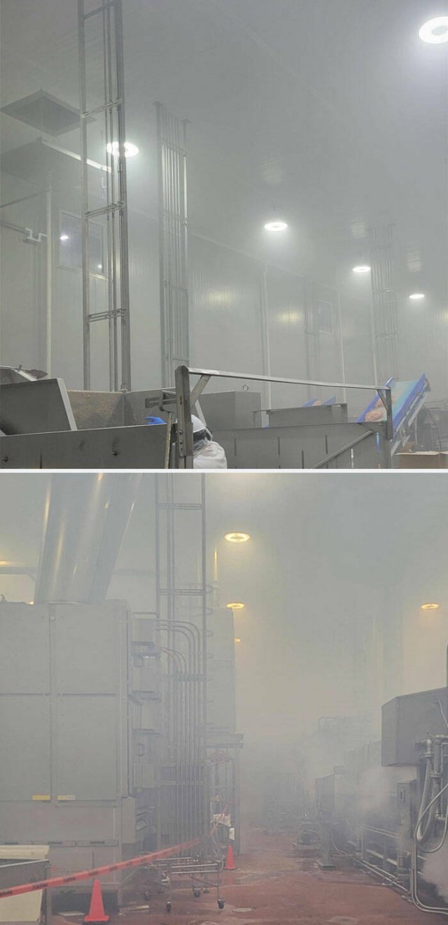 Toxic Workplaces (24 pics)