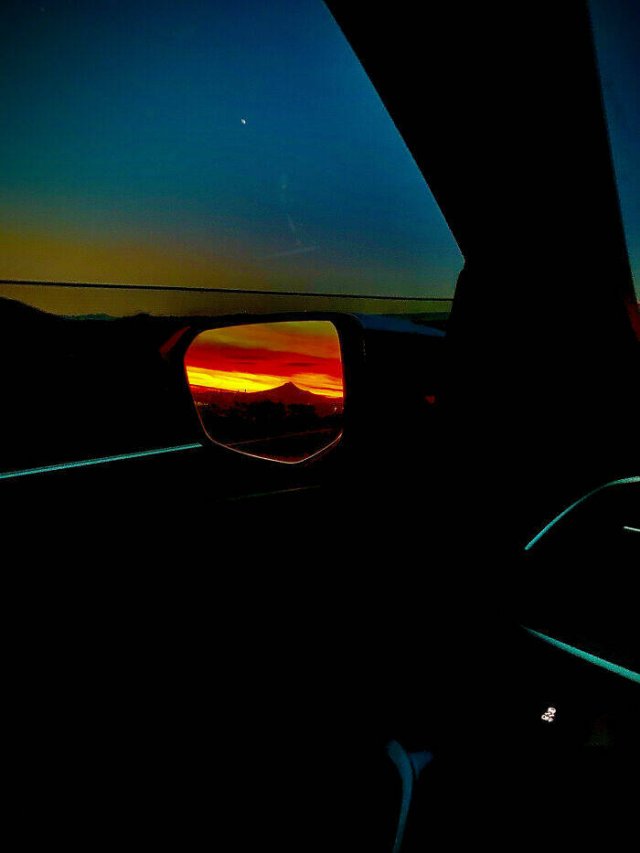 Photos That Unexpectedly Became Masterpieces (24 pics)