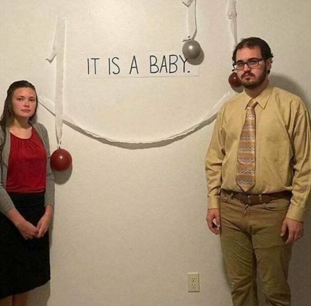 Weird But Funny Photos For Good Mood (22 pics) Weird But Funny Photos For Good Mood (22 pics)