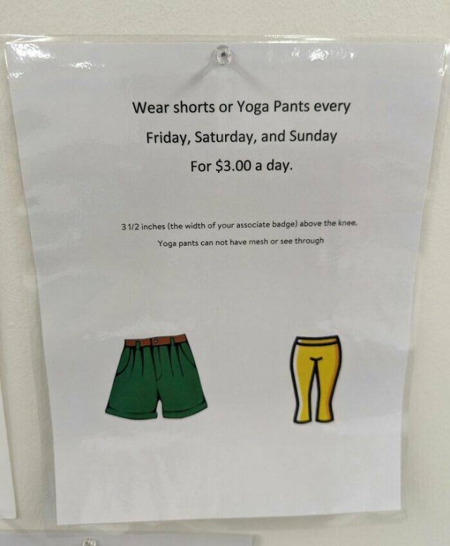 Toxic Workplaces (24 pics)