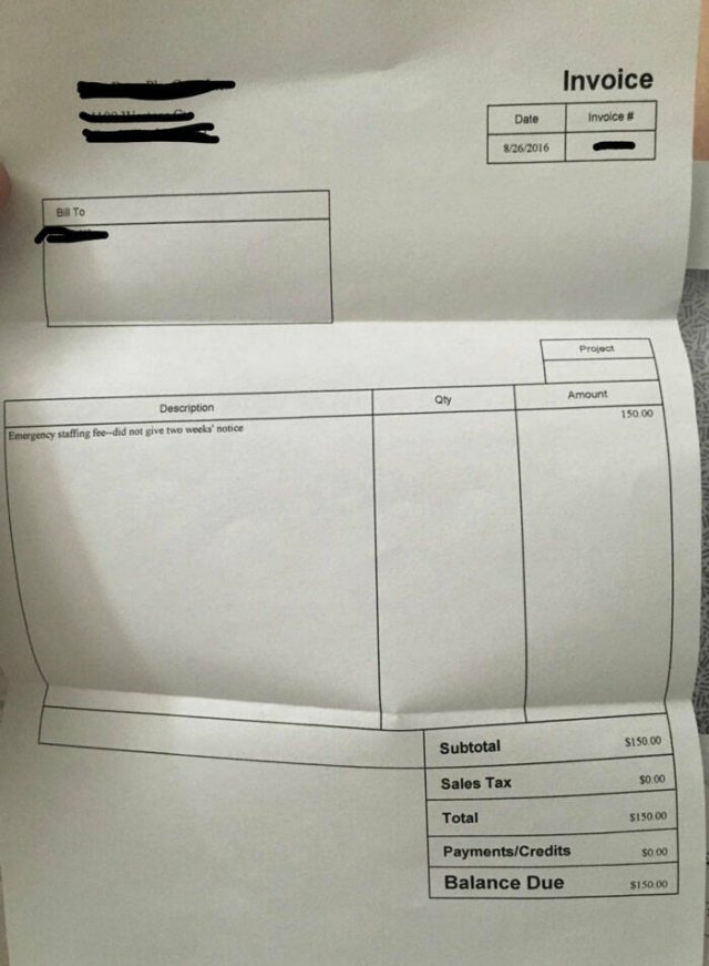 Toxic Workplaces (24 pics)