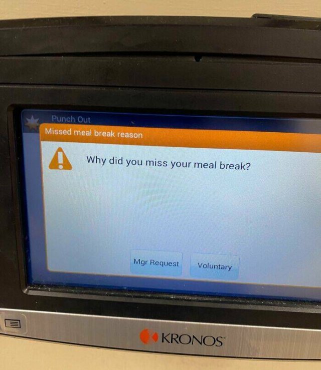 Toxic Workplaces (24 pics)