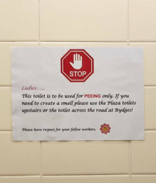 Toxic Workplaces (24 pics)