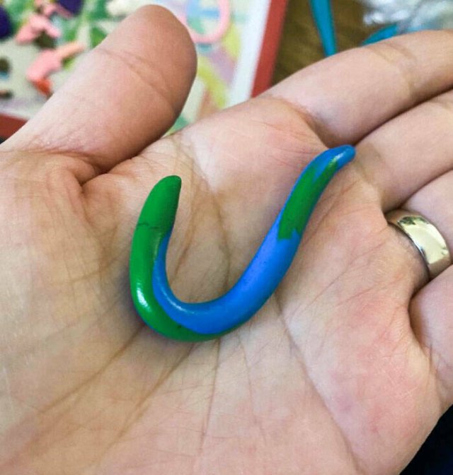 Parent's Stories About Children (23 pics)