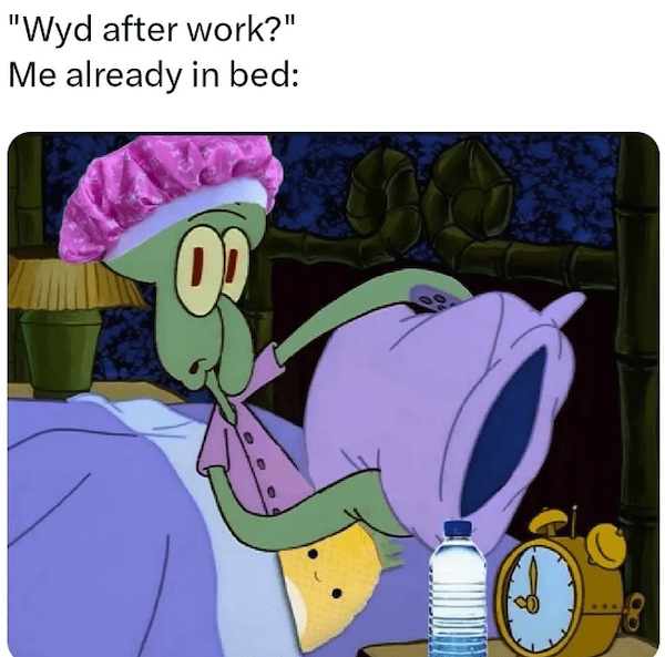 Work Memes (23 pics)