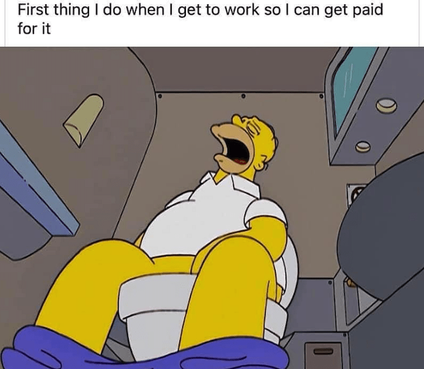 Work Memes (23 pics)