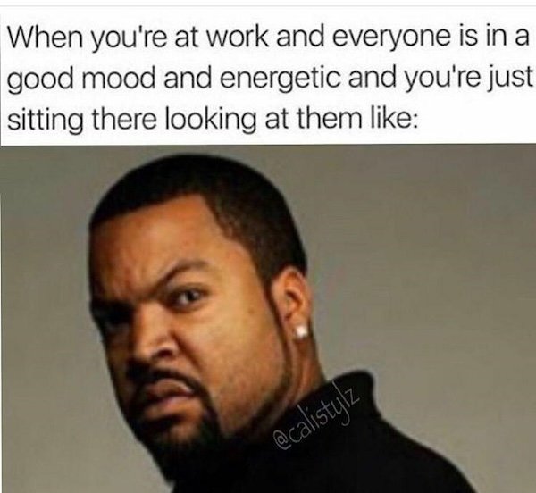 Work Memes (23 pics)