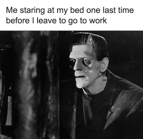 Work Memes (23 pics)