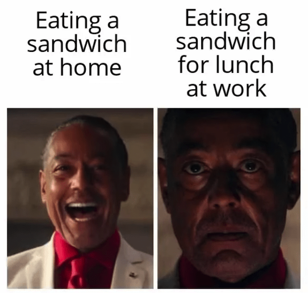 Work Memes (23 pics)