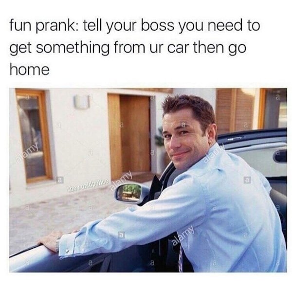 Work Memes (23 pics)