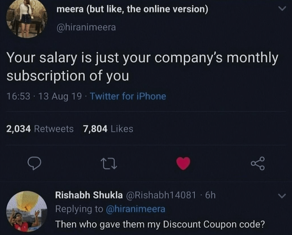 Work Memes (23 pics)