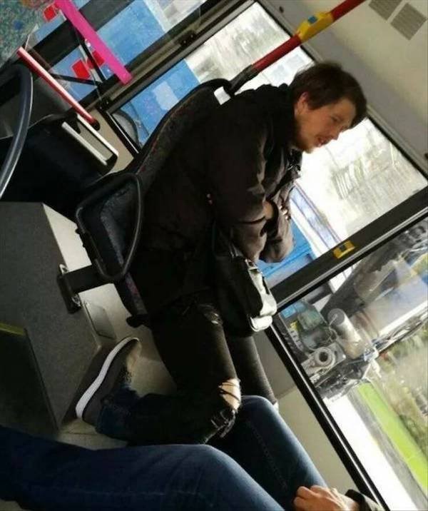 Look Twice (31 pics)