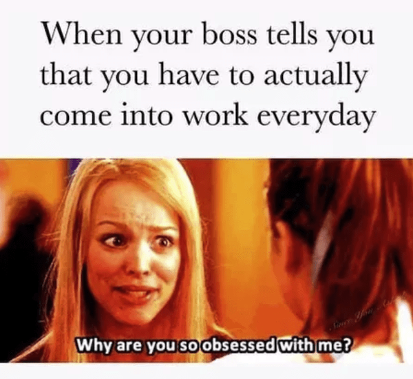 Work Memes (23 pics)