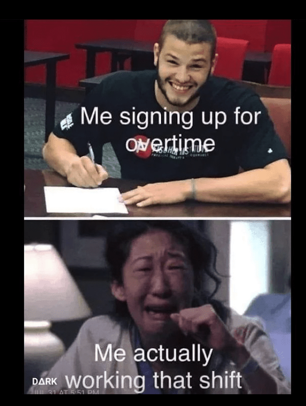 Work Memes (23 pics)