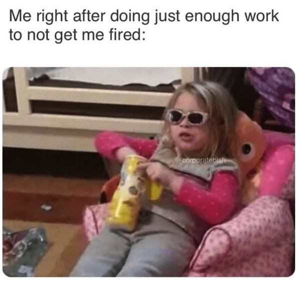 Work Memes (23 pics)