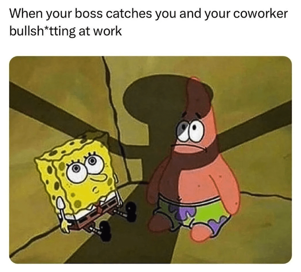 Work Memes (23 pics)