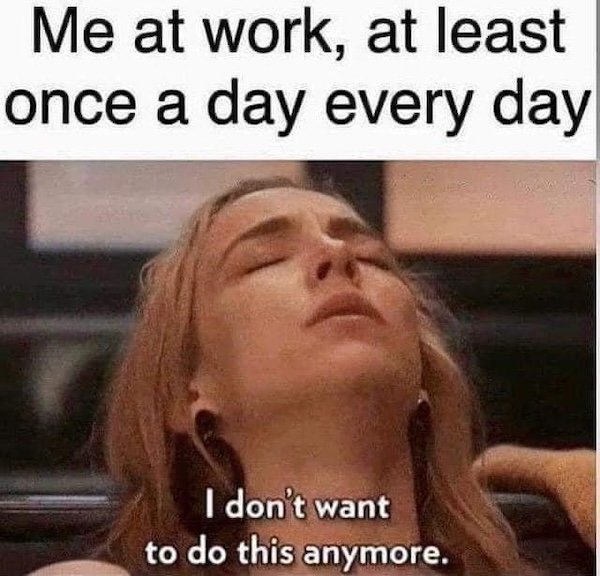 Work Memes (23 pics)