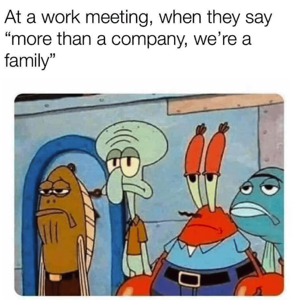 Work Memes (23 pics)