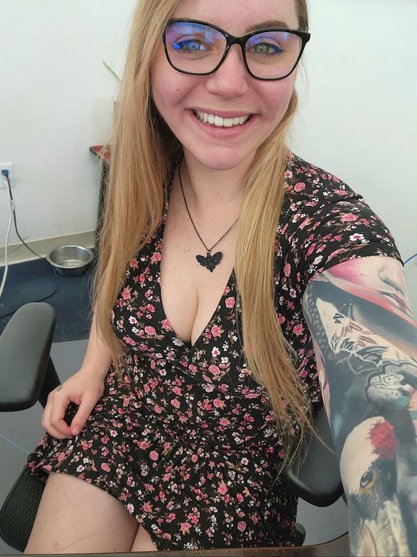 Girls In Glasses (28 pics)