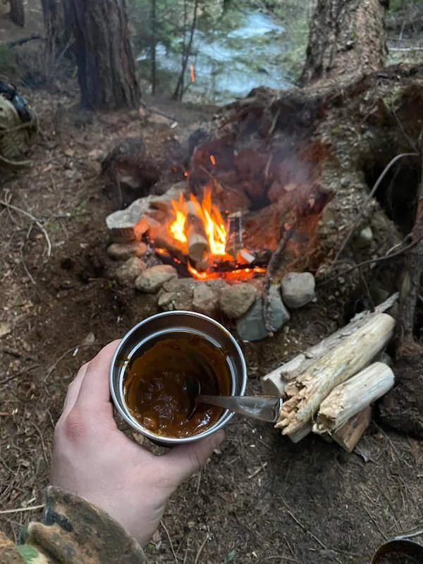 Cool Bushcraft Photos (18 pics)